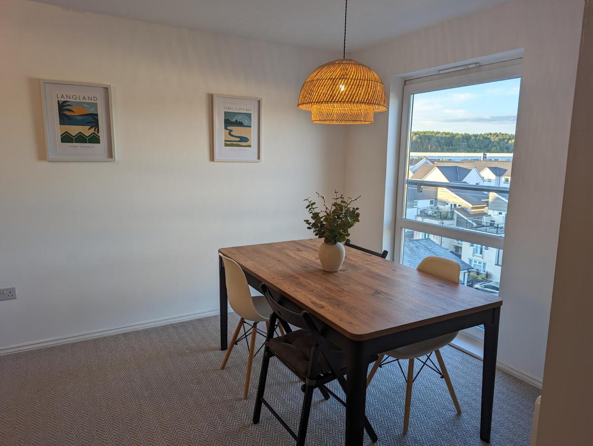 Apartamento Two Bedroom Duplex