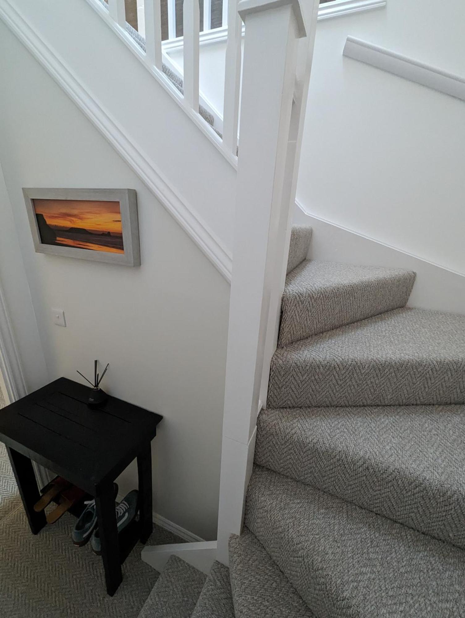 Two Bedroom Duplex Apartamento *