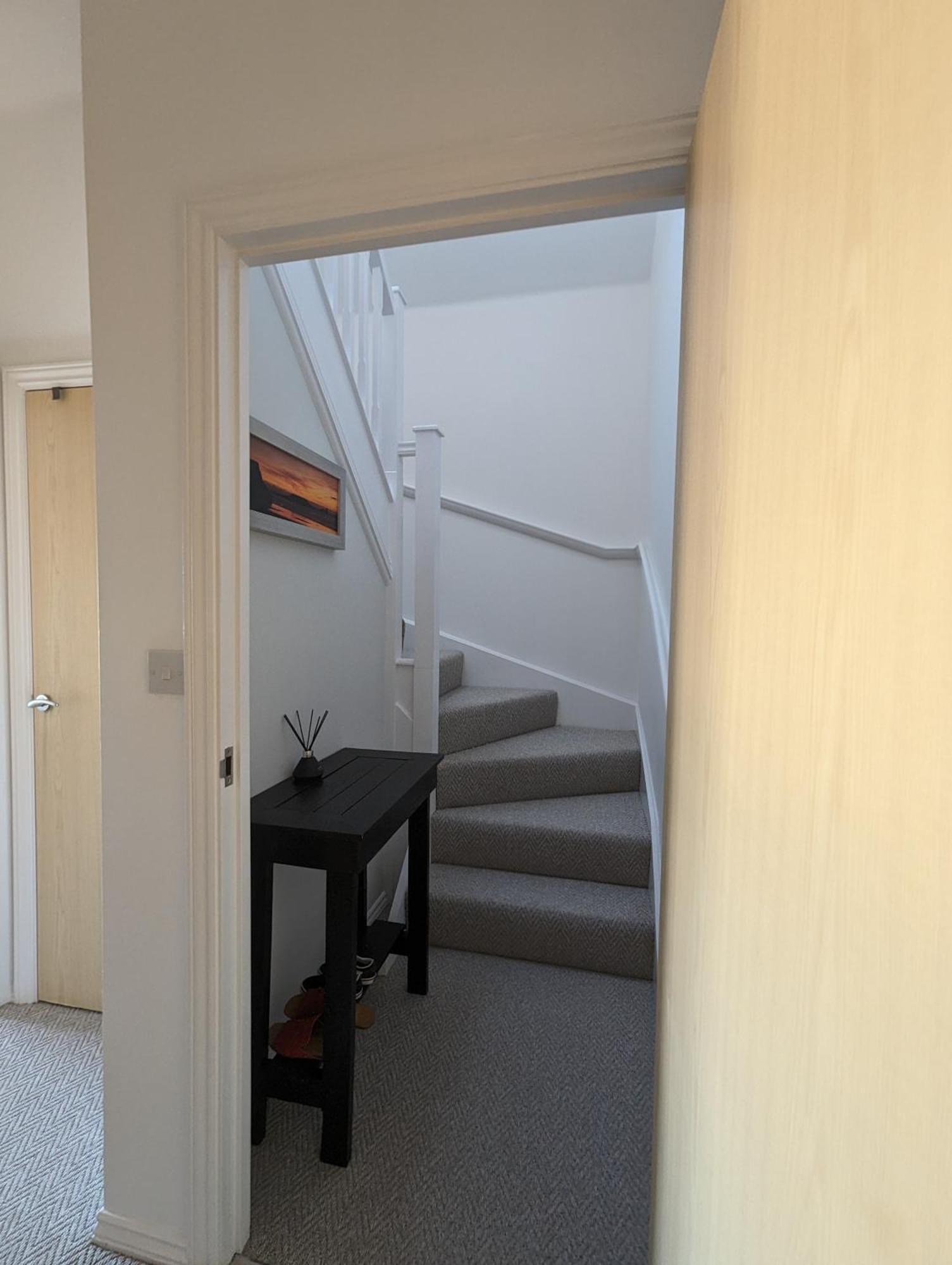 Apartamento Two Bedroom Duplex