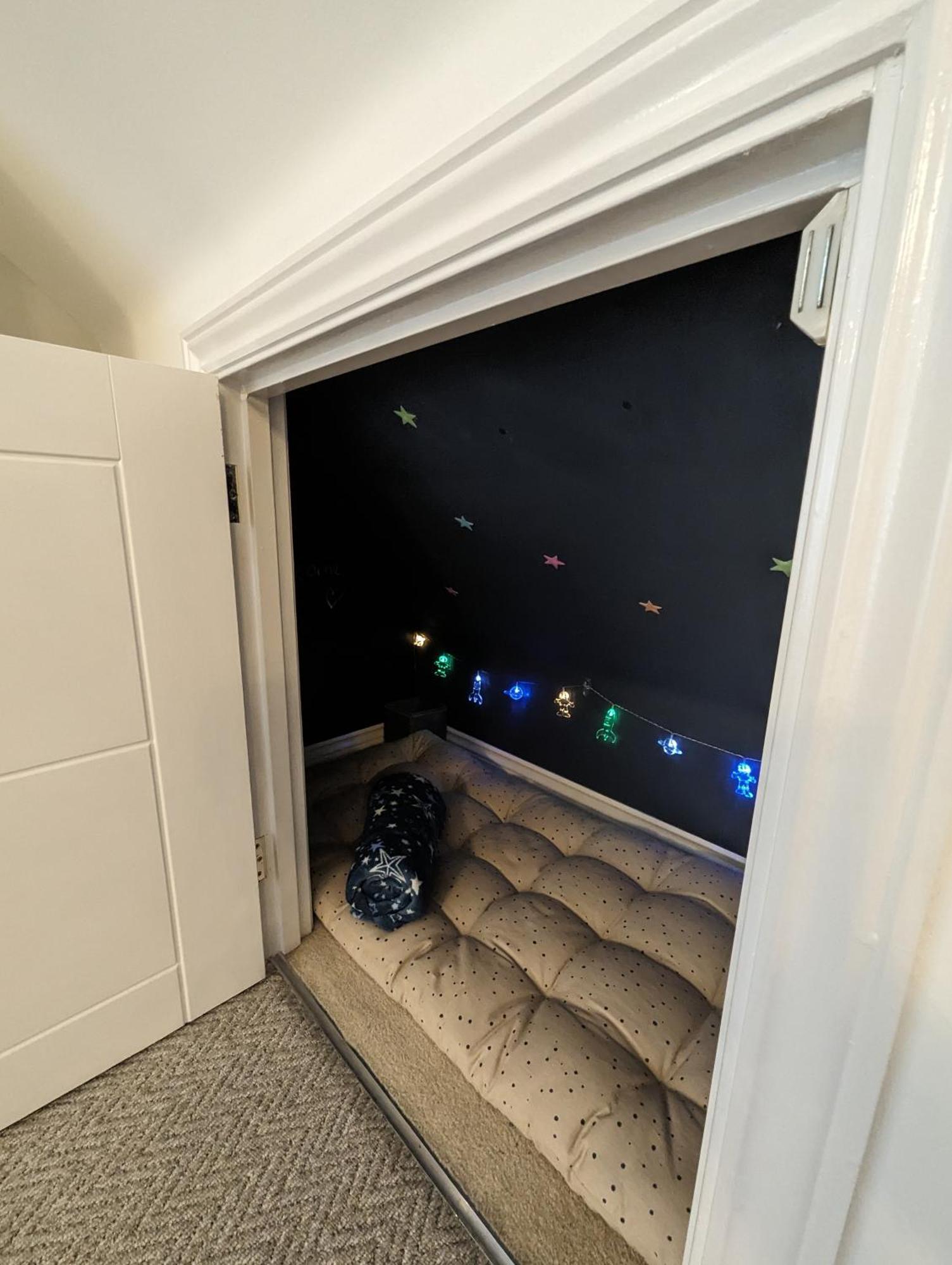Two Bedroom Duplex Swansea