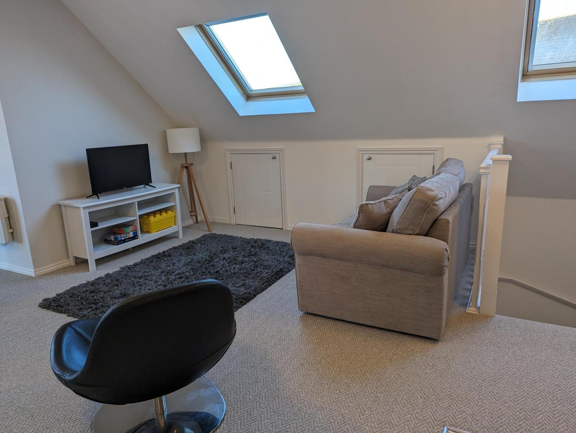 Apartamento Two Bedroom Duplex Swansea