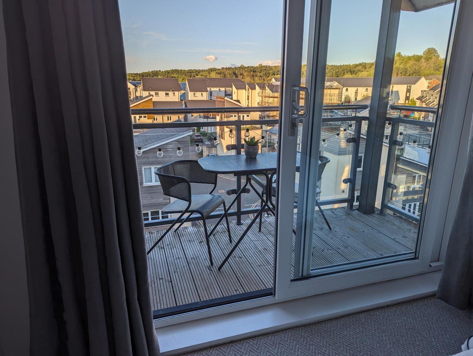 Two Bedroom Duplex * Swansea
